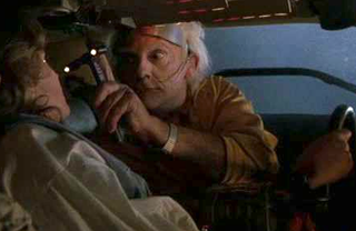 Illustration for article titled 20 Lies Back to the Future II Told Us (Besides the Hoverboard)